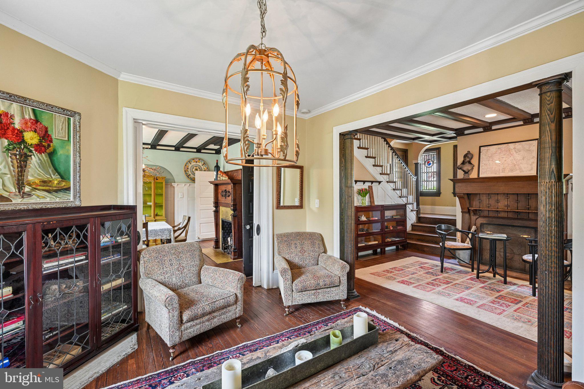 ARDMORE - Residential