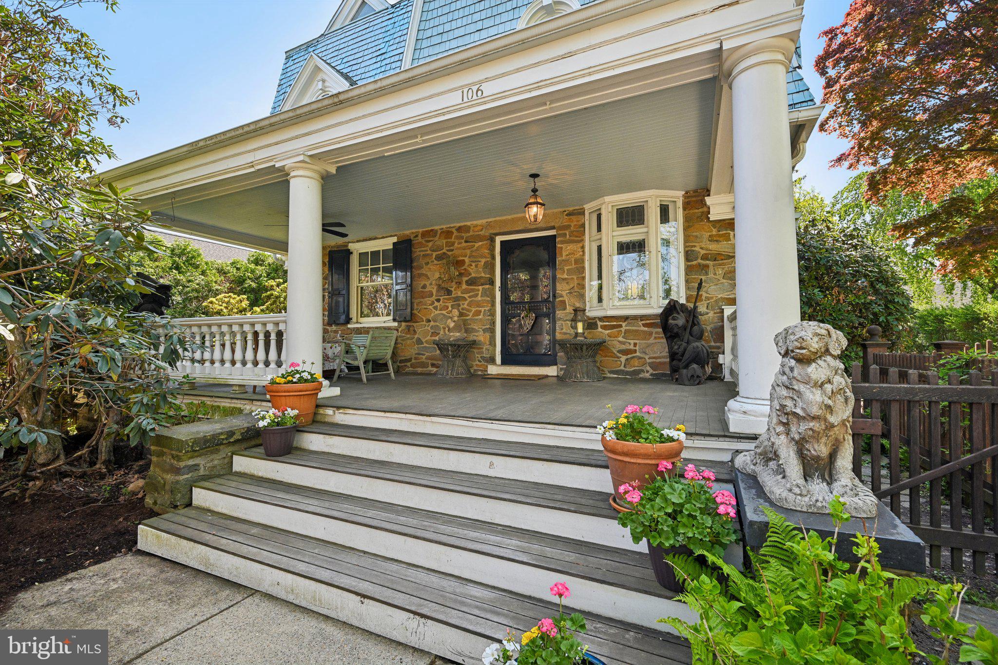 ARDMORE - Residential