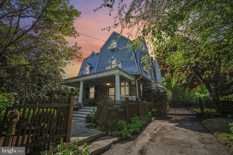 Photo of 106 Argyle Road, ARDMORE, PA 19003 (MLS # PAMC2176904)