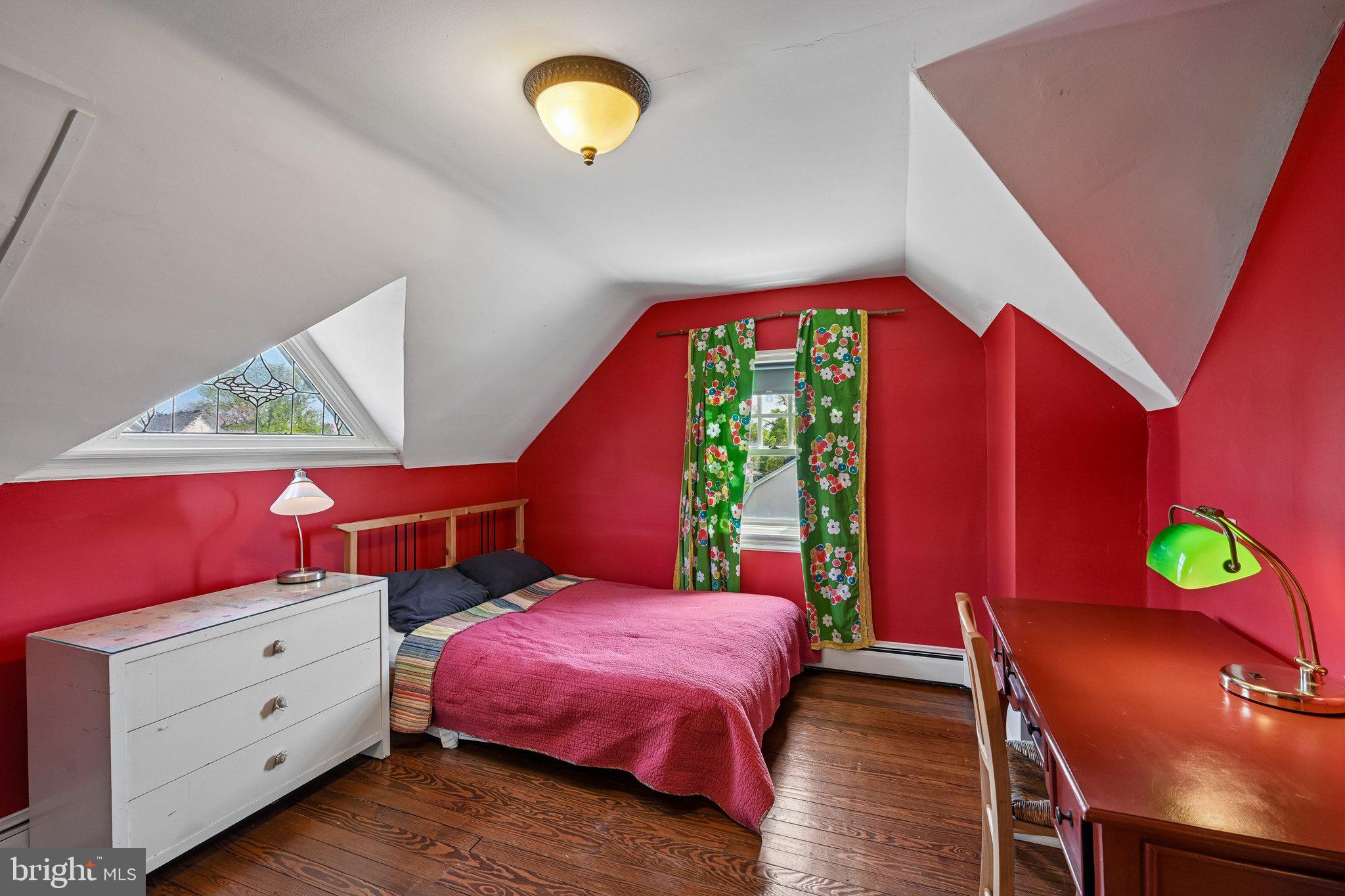 ARDMORE - Residential