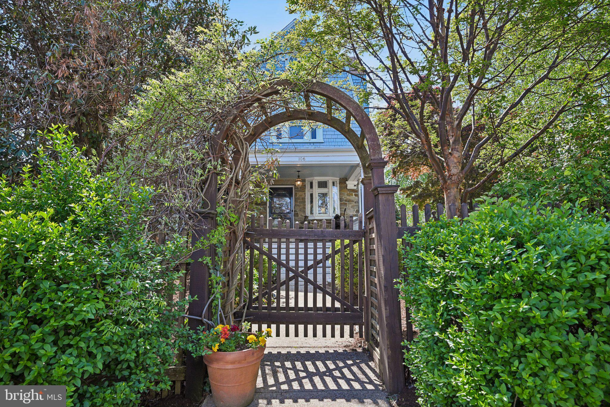 ARDMORE - Residential