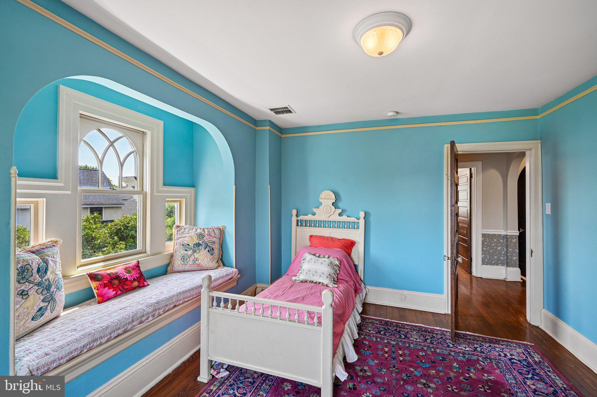 ARDMORE - Residential