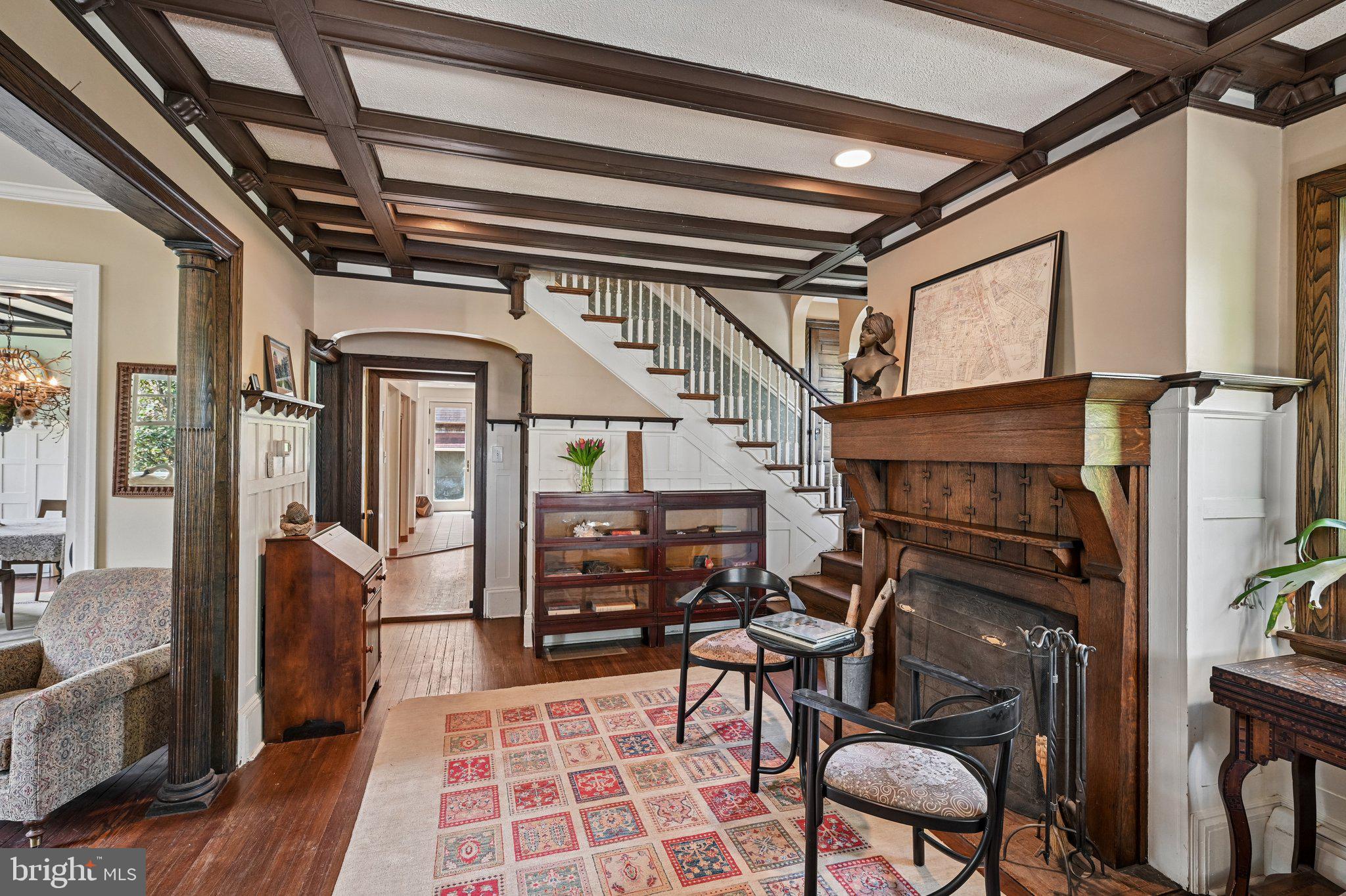 ARDMORE - Residential