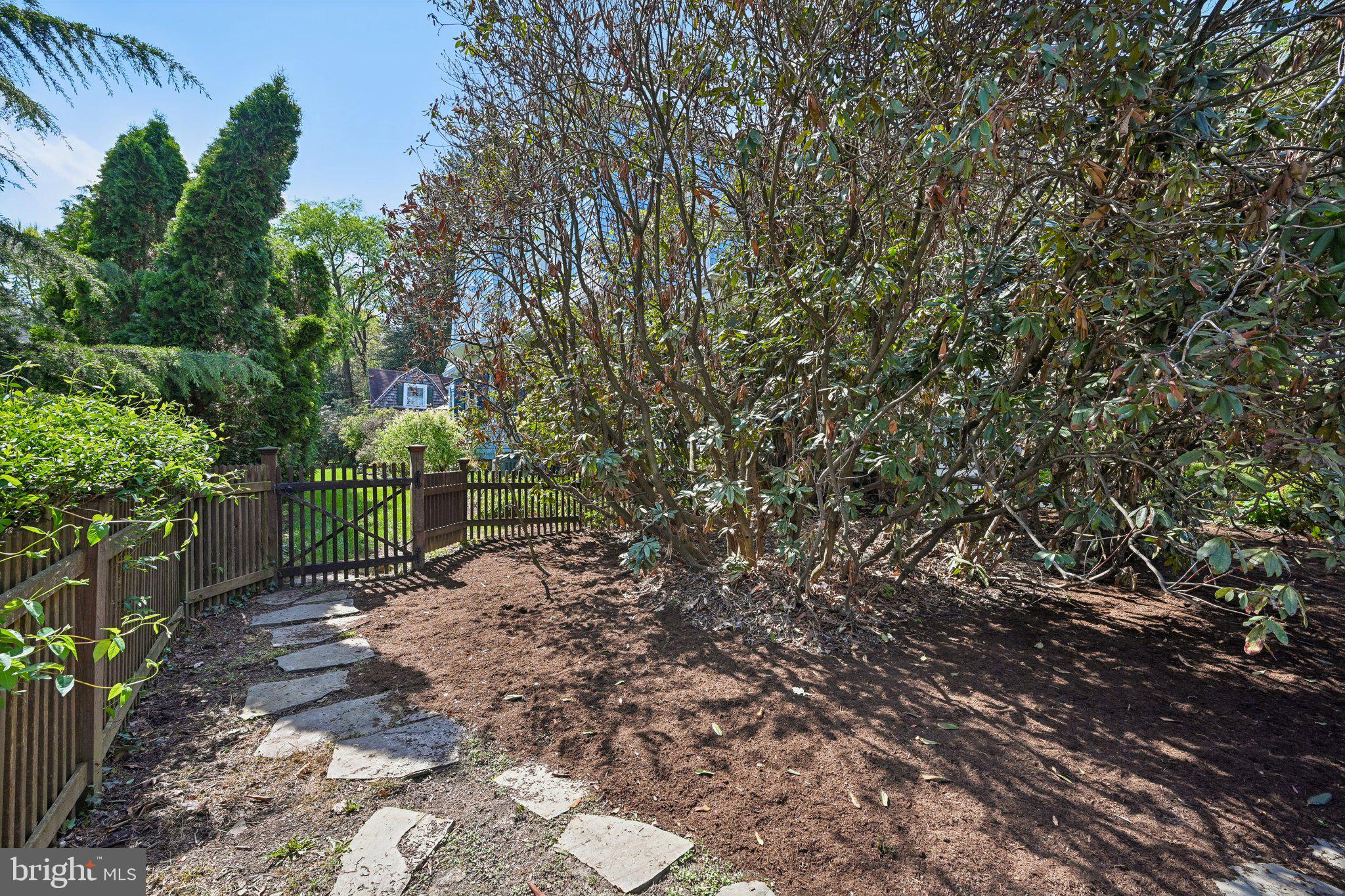 ARDMORE - Residential