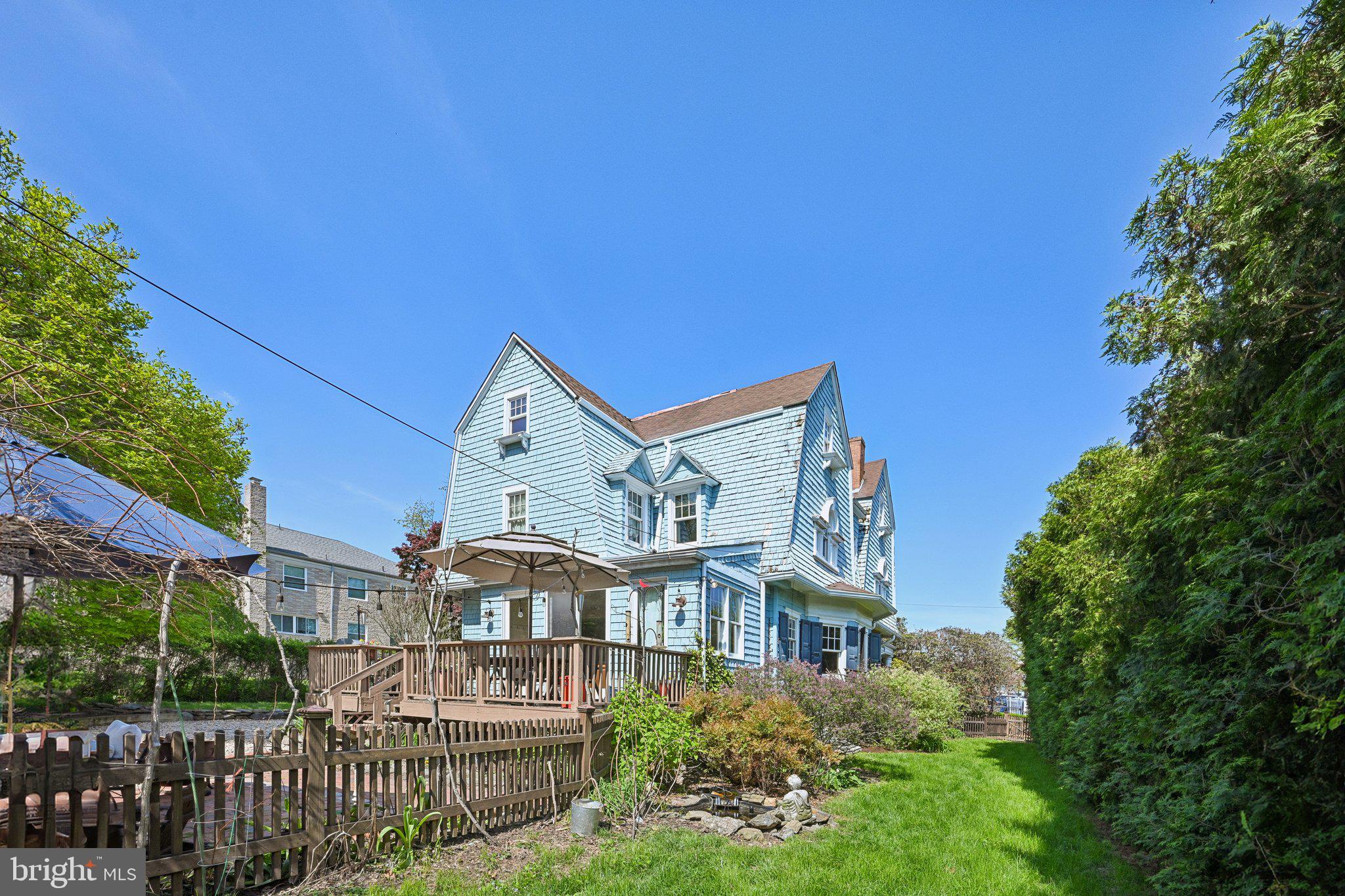 ARDMORE - Residential