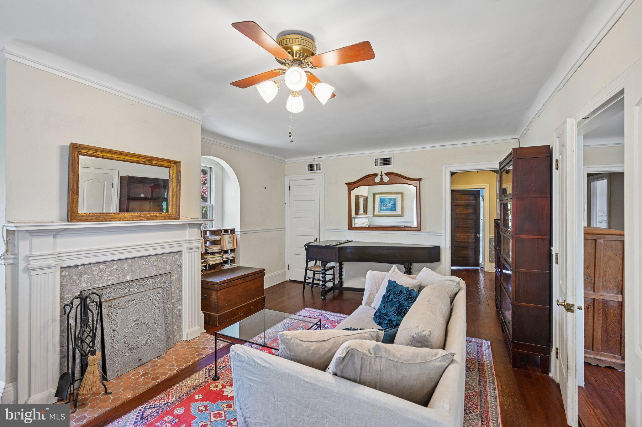 ARDMORE - Residential