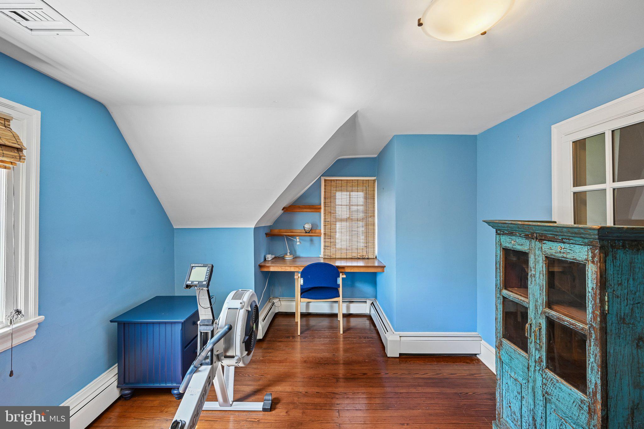 ARDMORE - Residential