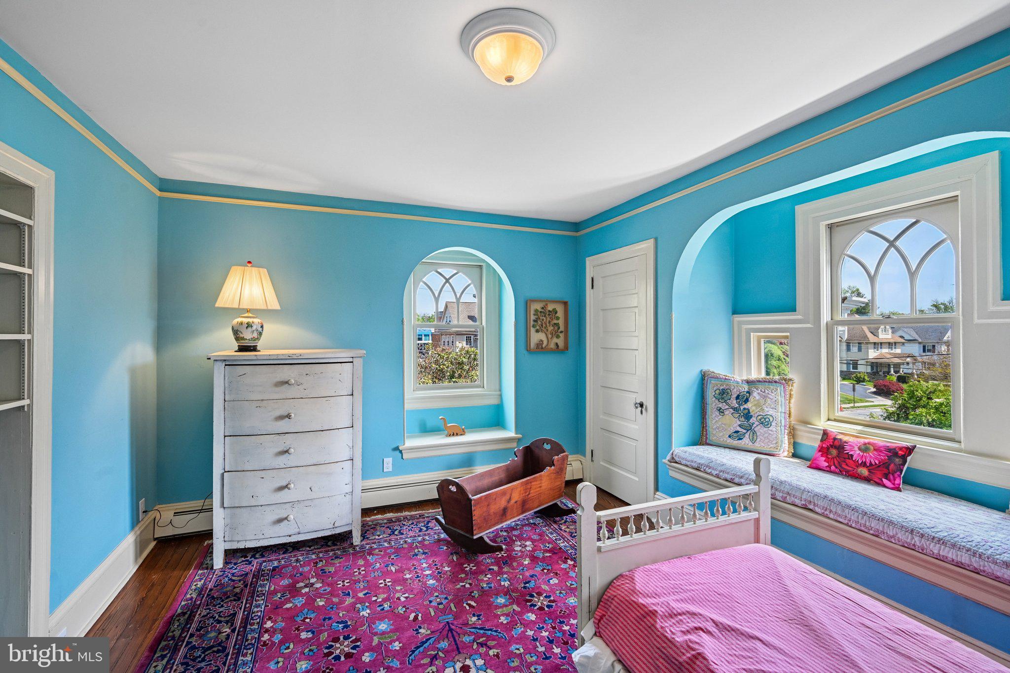 ARDMORE - Residential