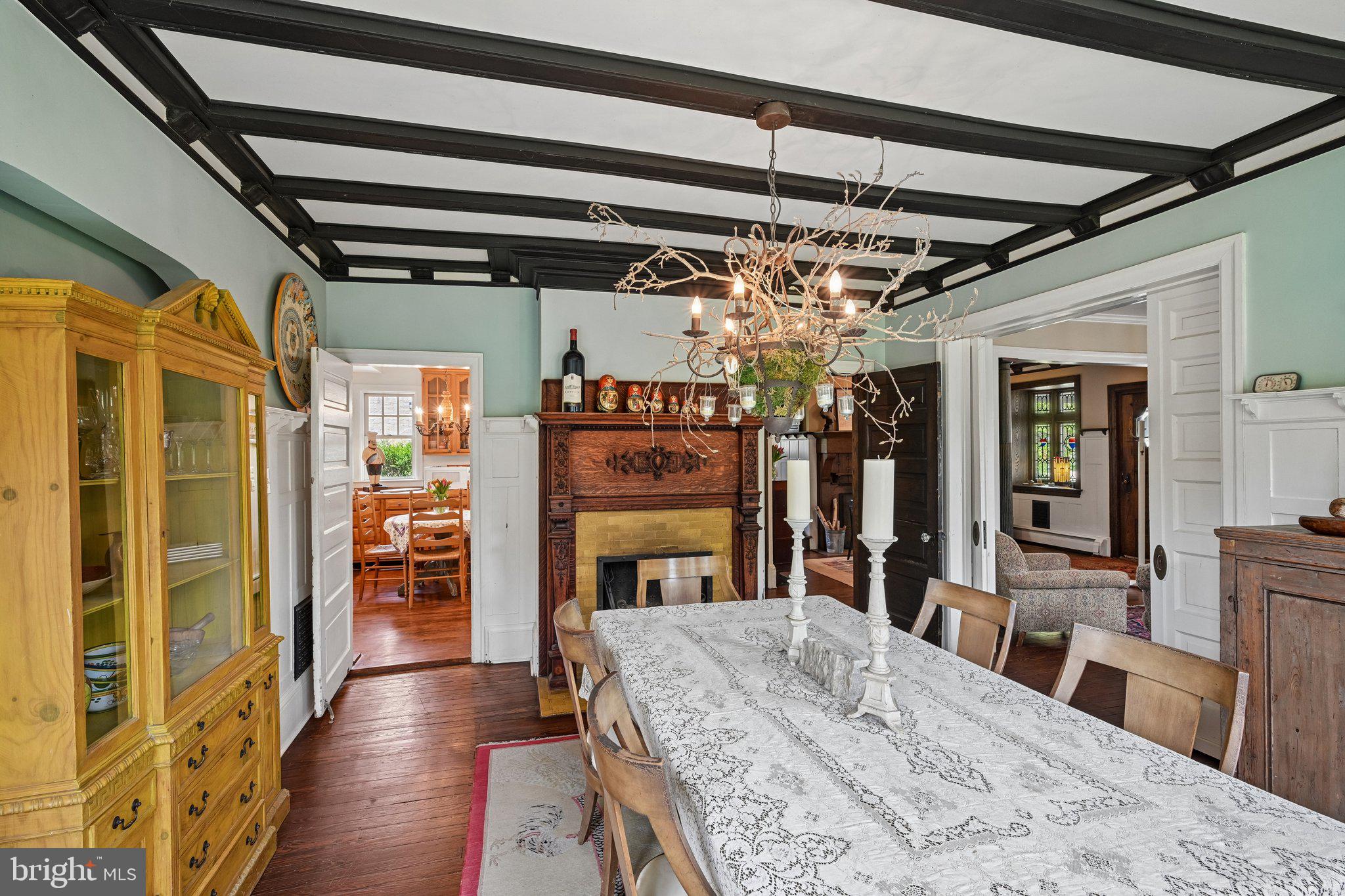 ARDMORE - Residential