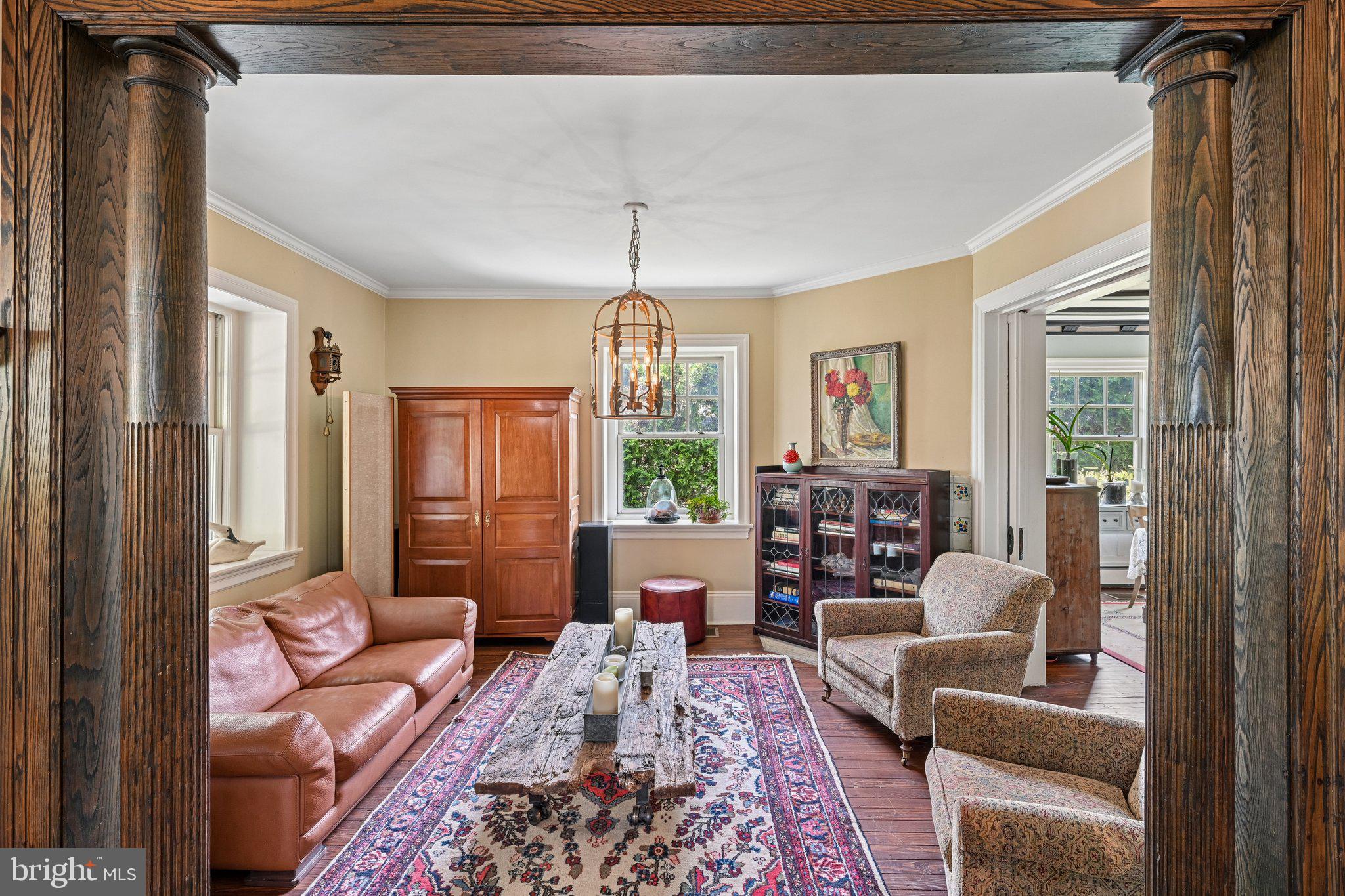 ARDMORE - Residential