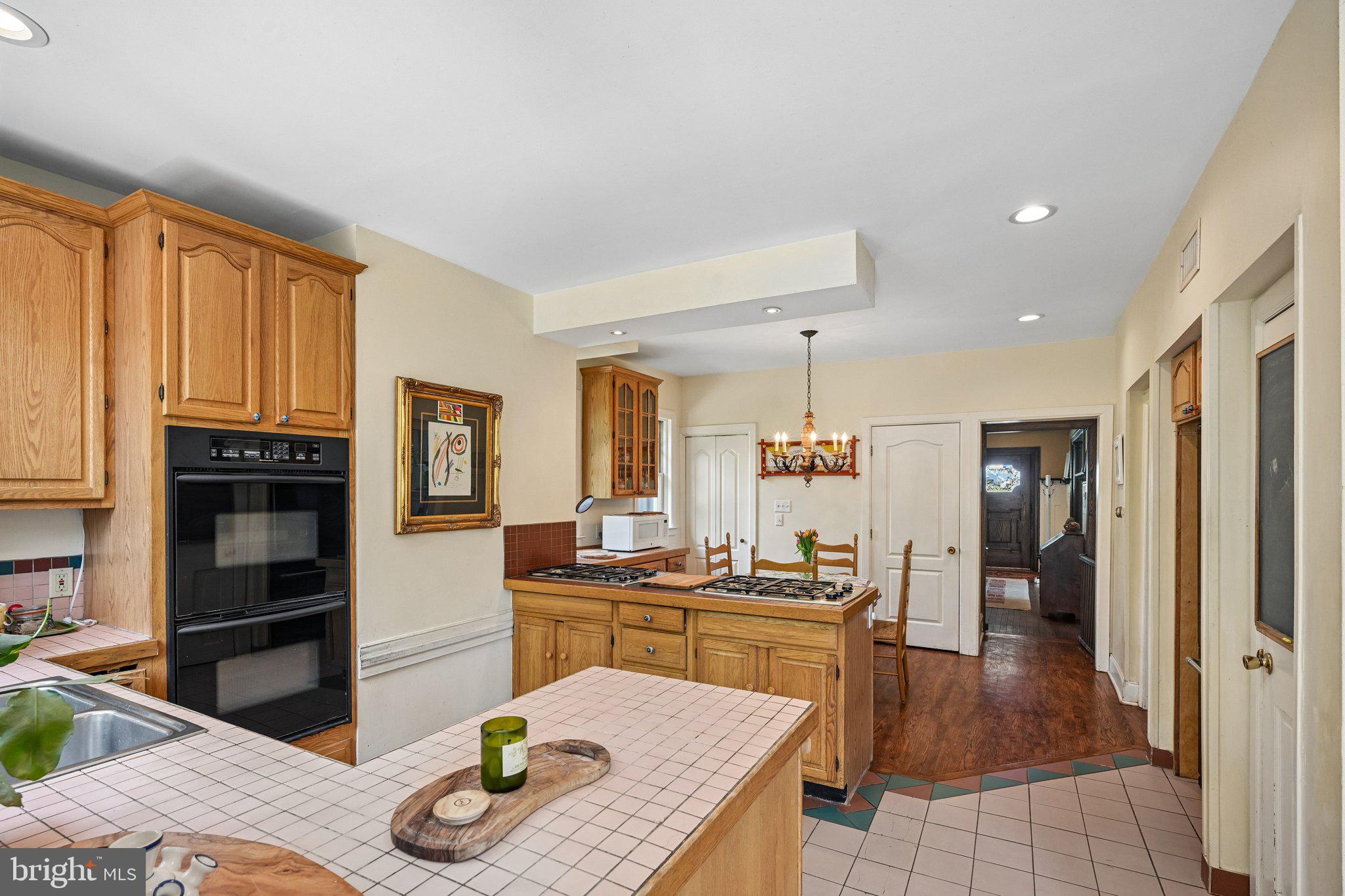 ARDMORE - Residential