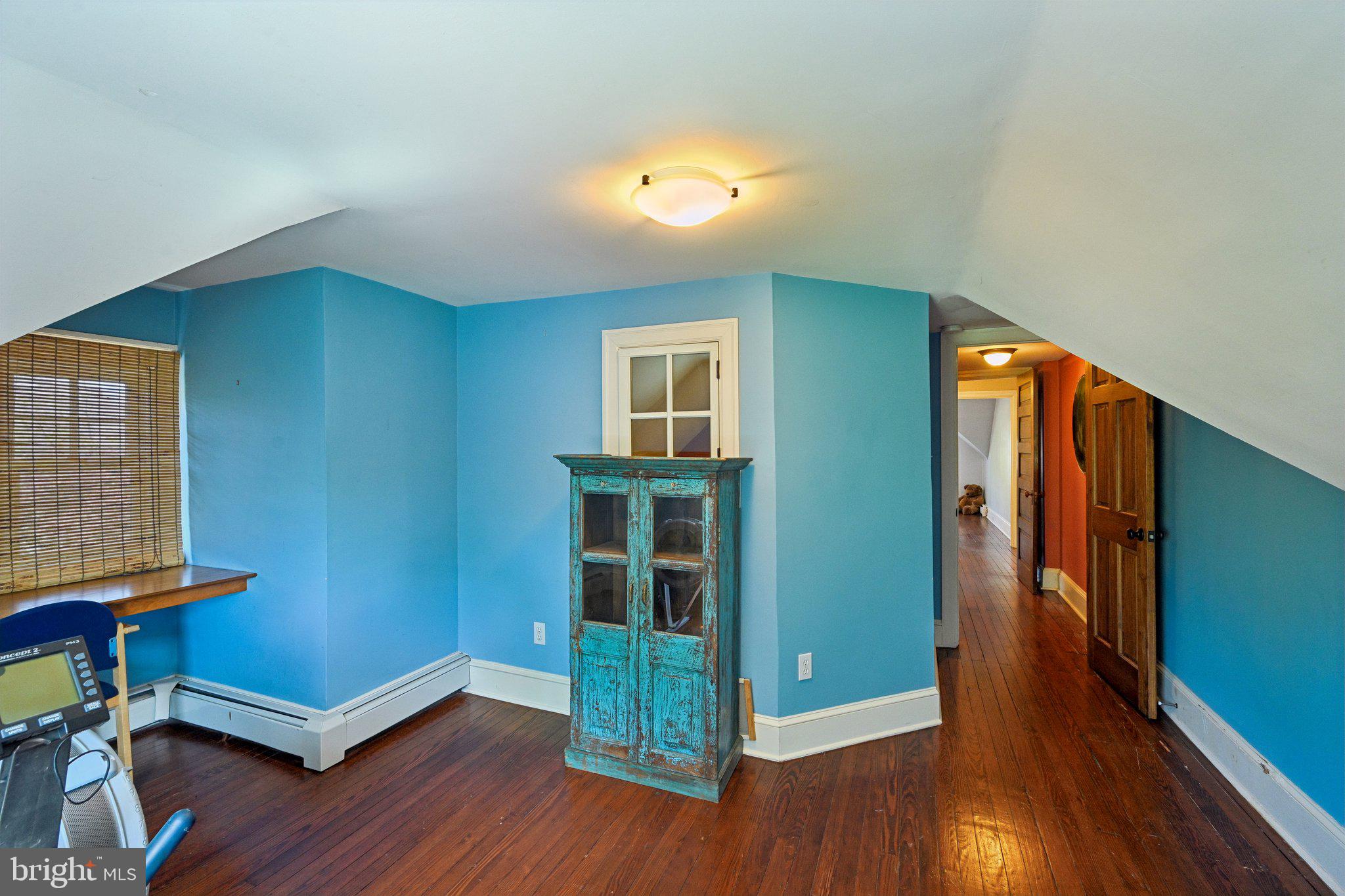 ARDMORE - Residential