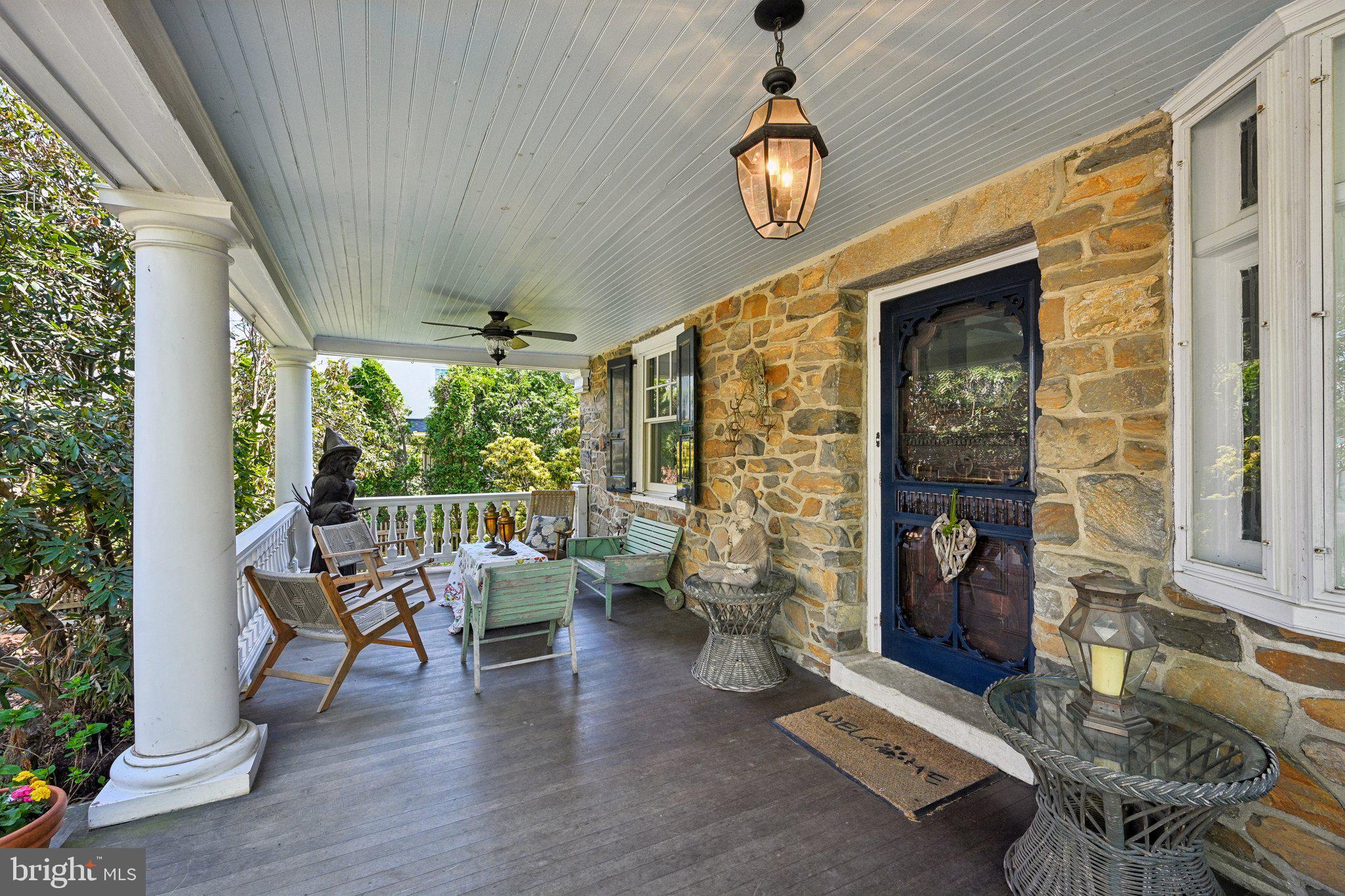 ARDMORE - Residential