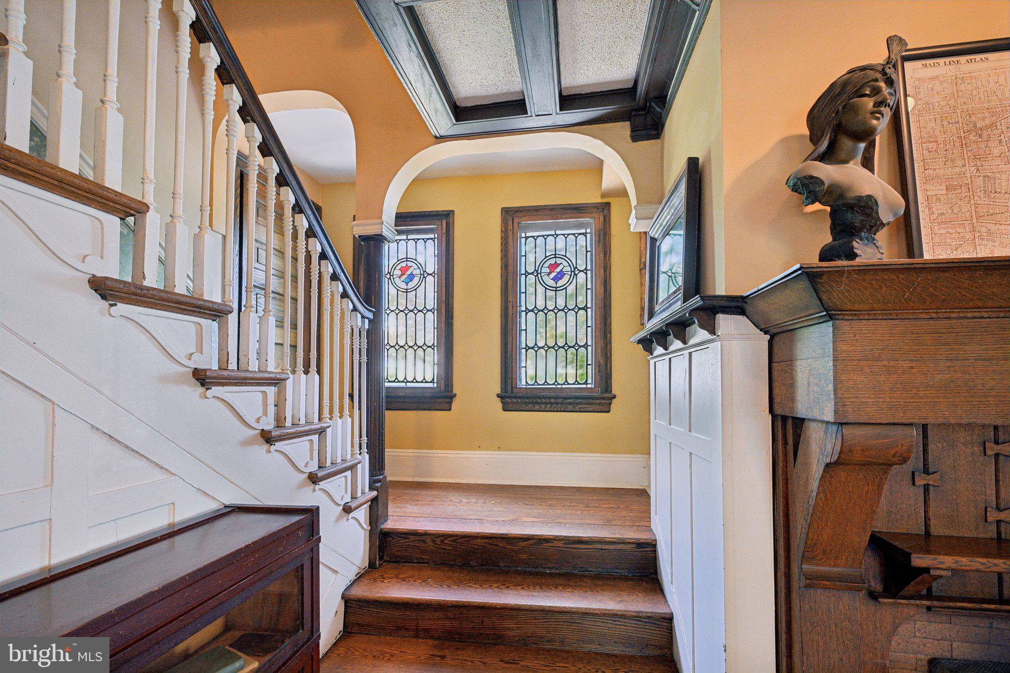 ARDMORE - Residential