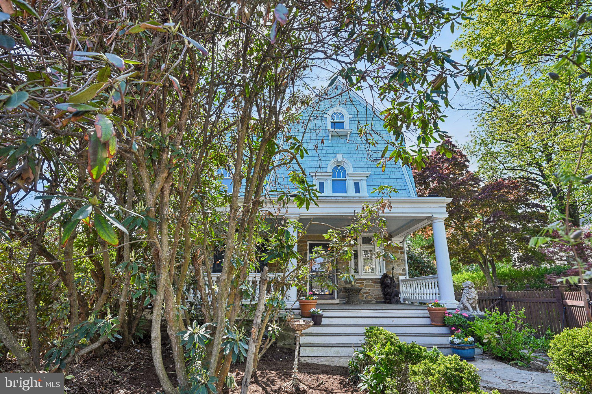 ARDMORE - Residential