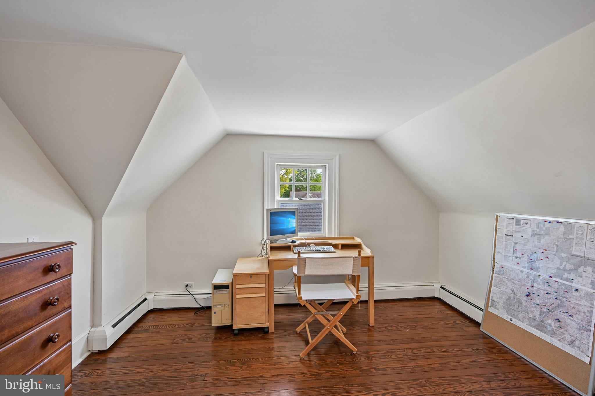 ARDMORE - Residential