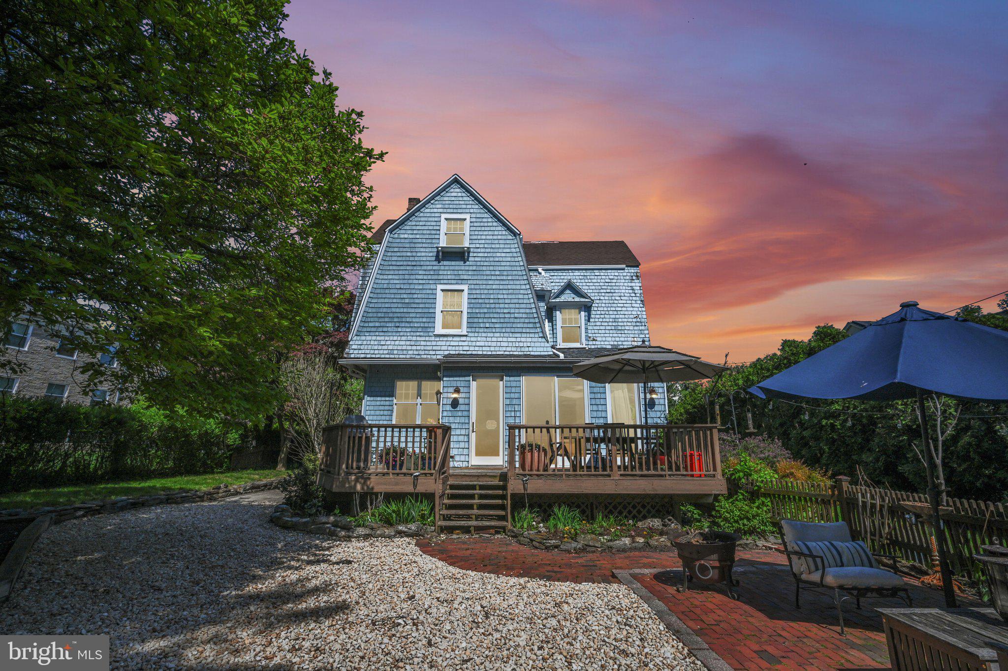 ARDMORE - Residential