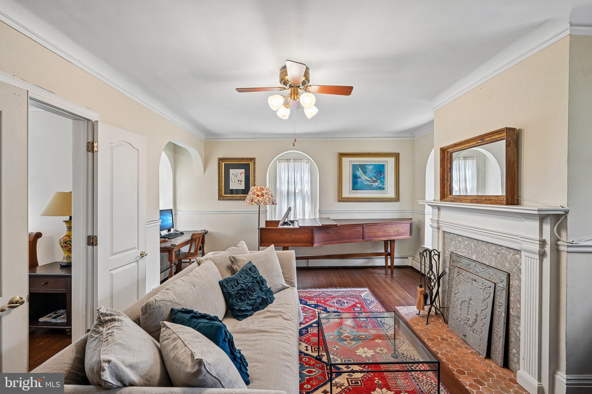 ARDMORE - Residential