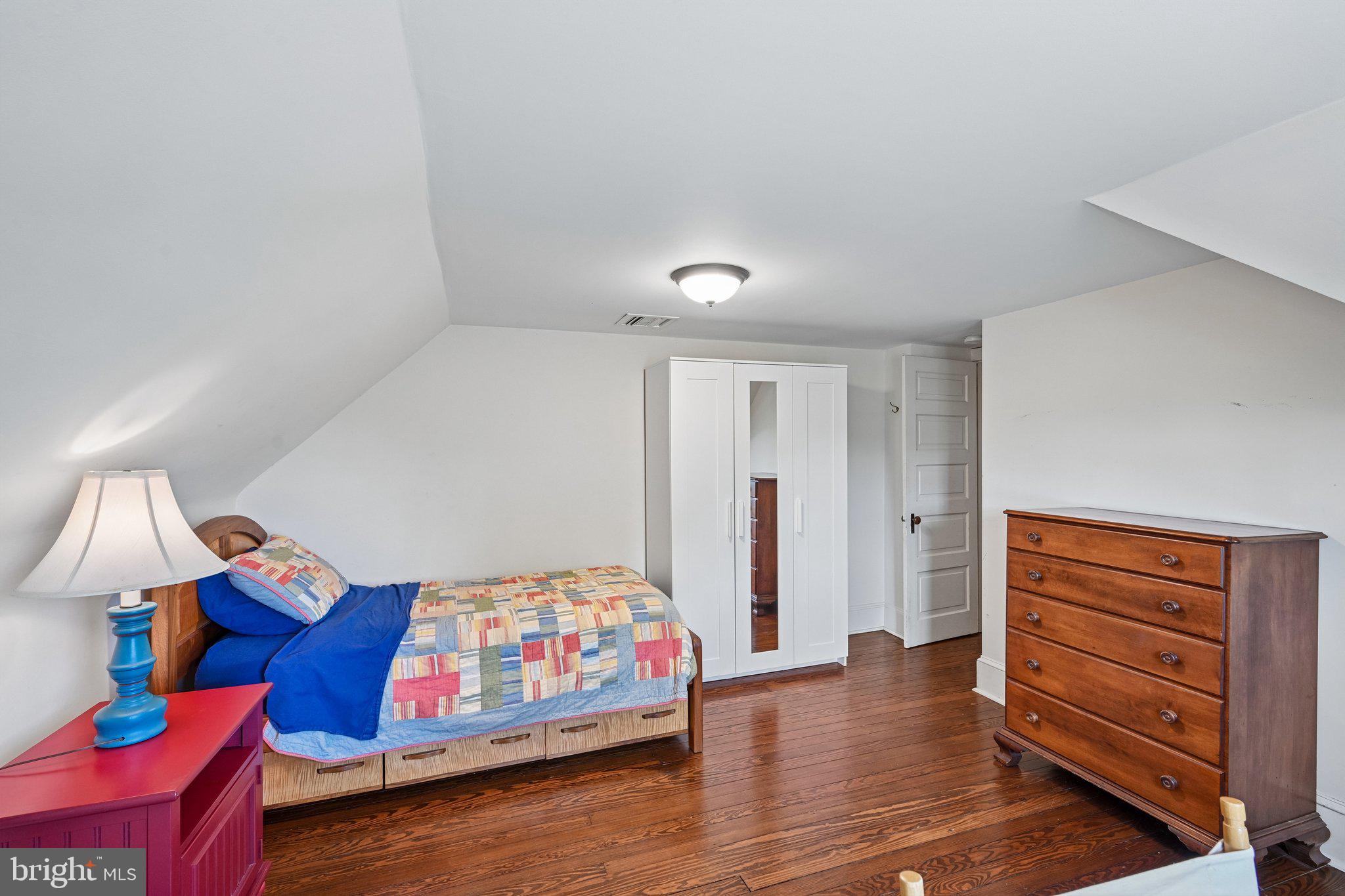 ARDMORE - Residential