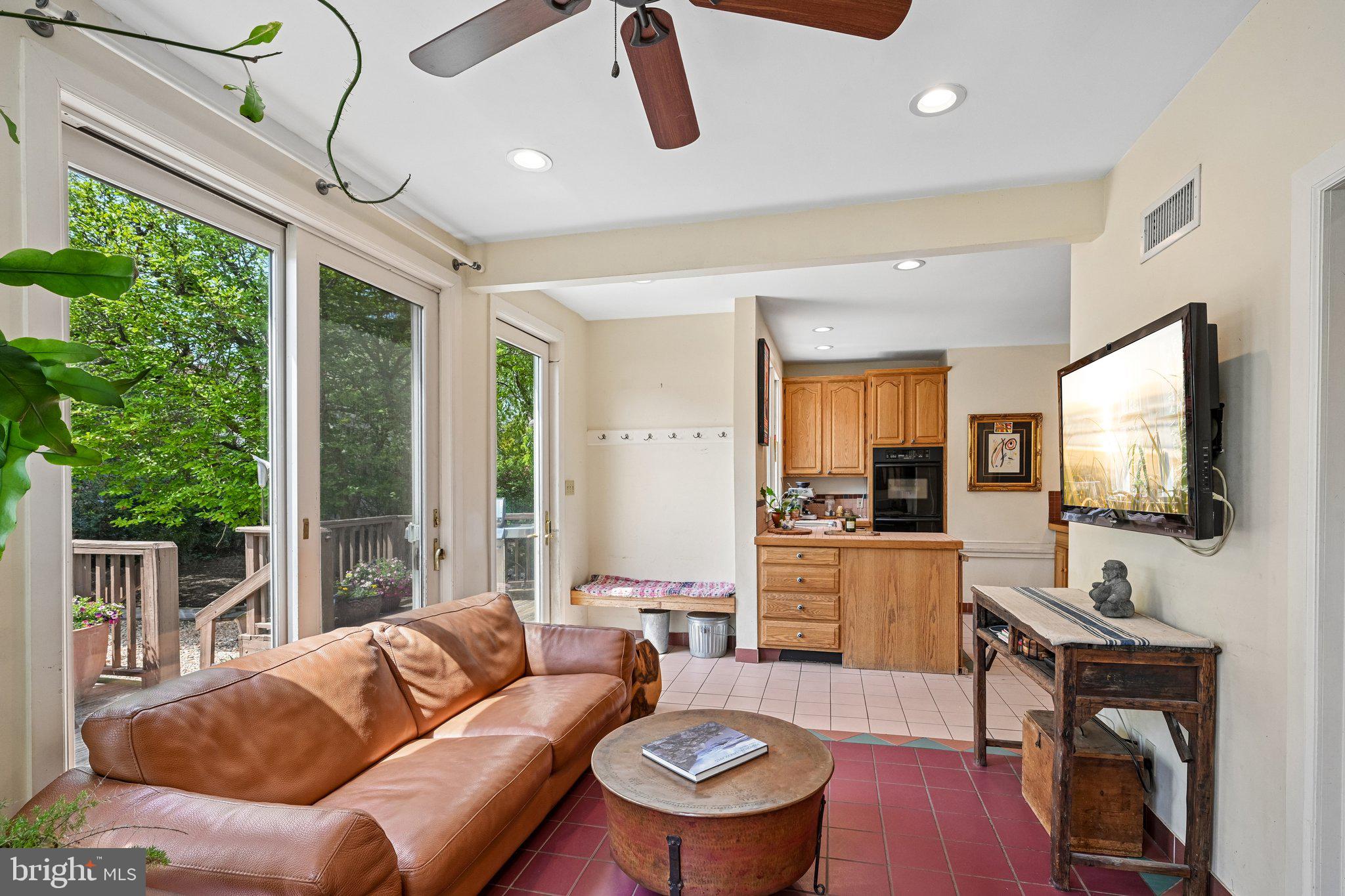 ARDMORE - Residential