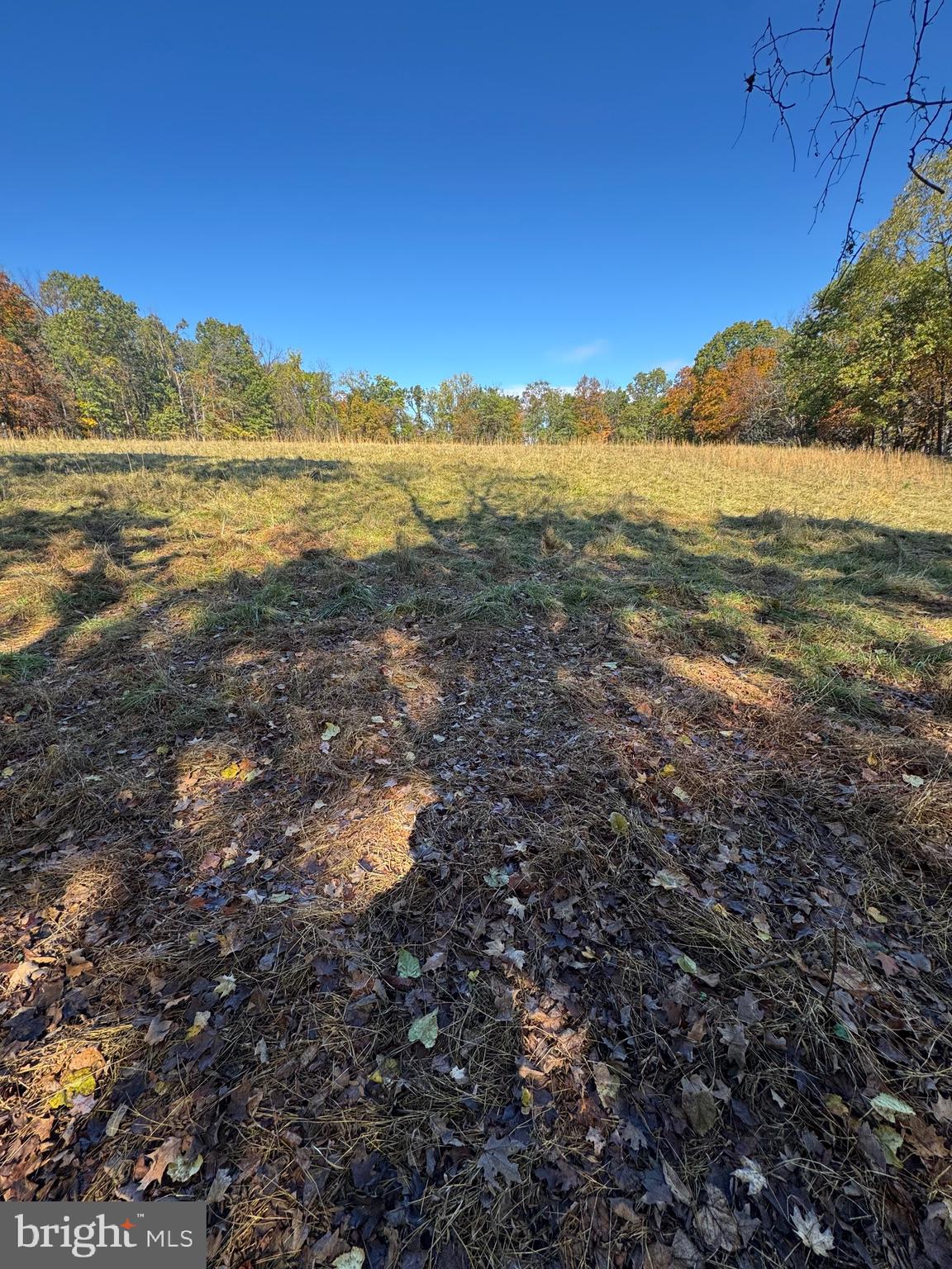 SOUTH MILL CREEK - Land