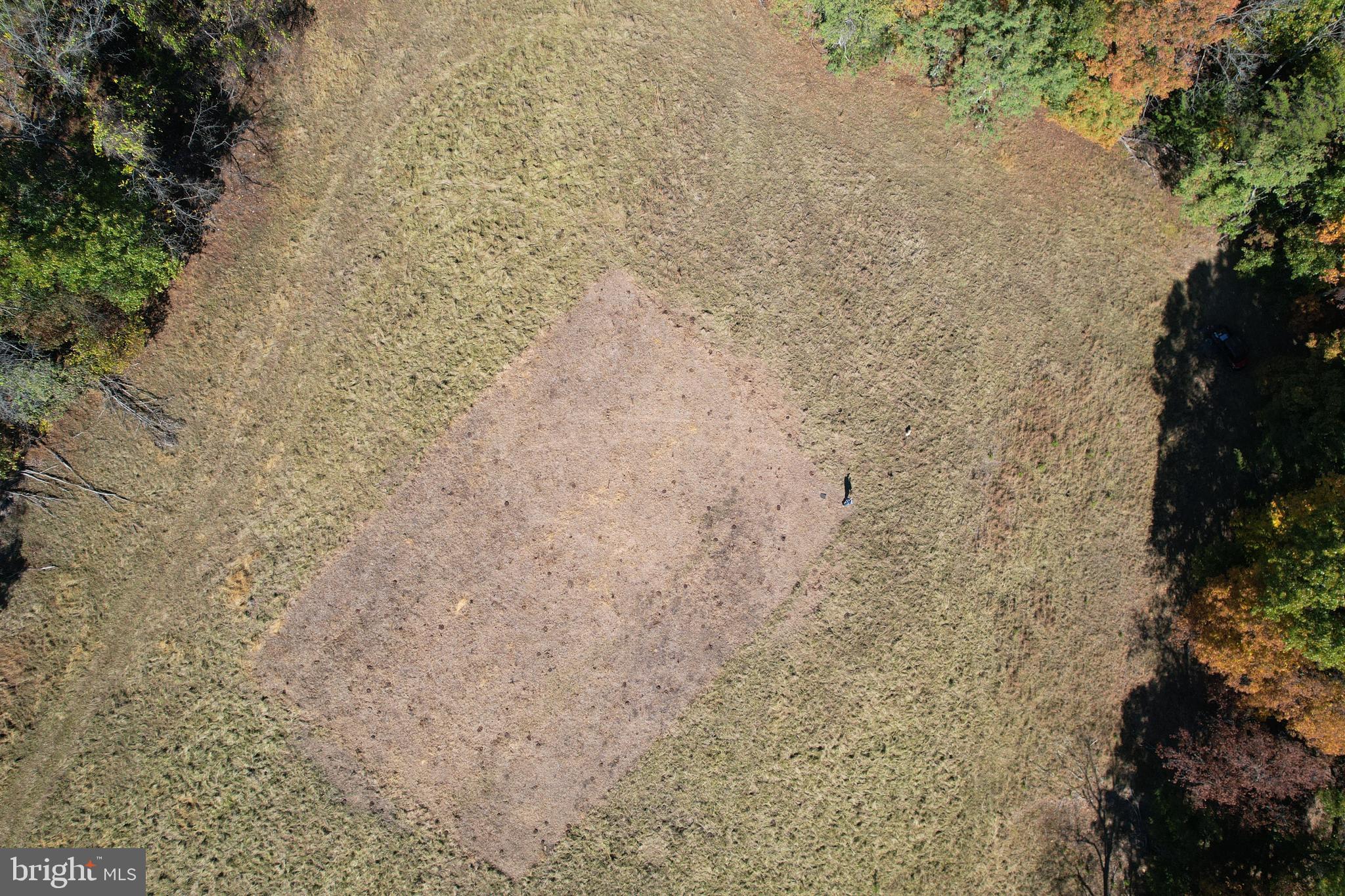 SOUTH MILL CREEK - Land