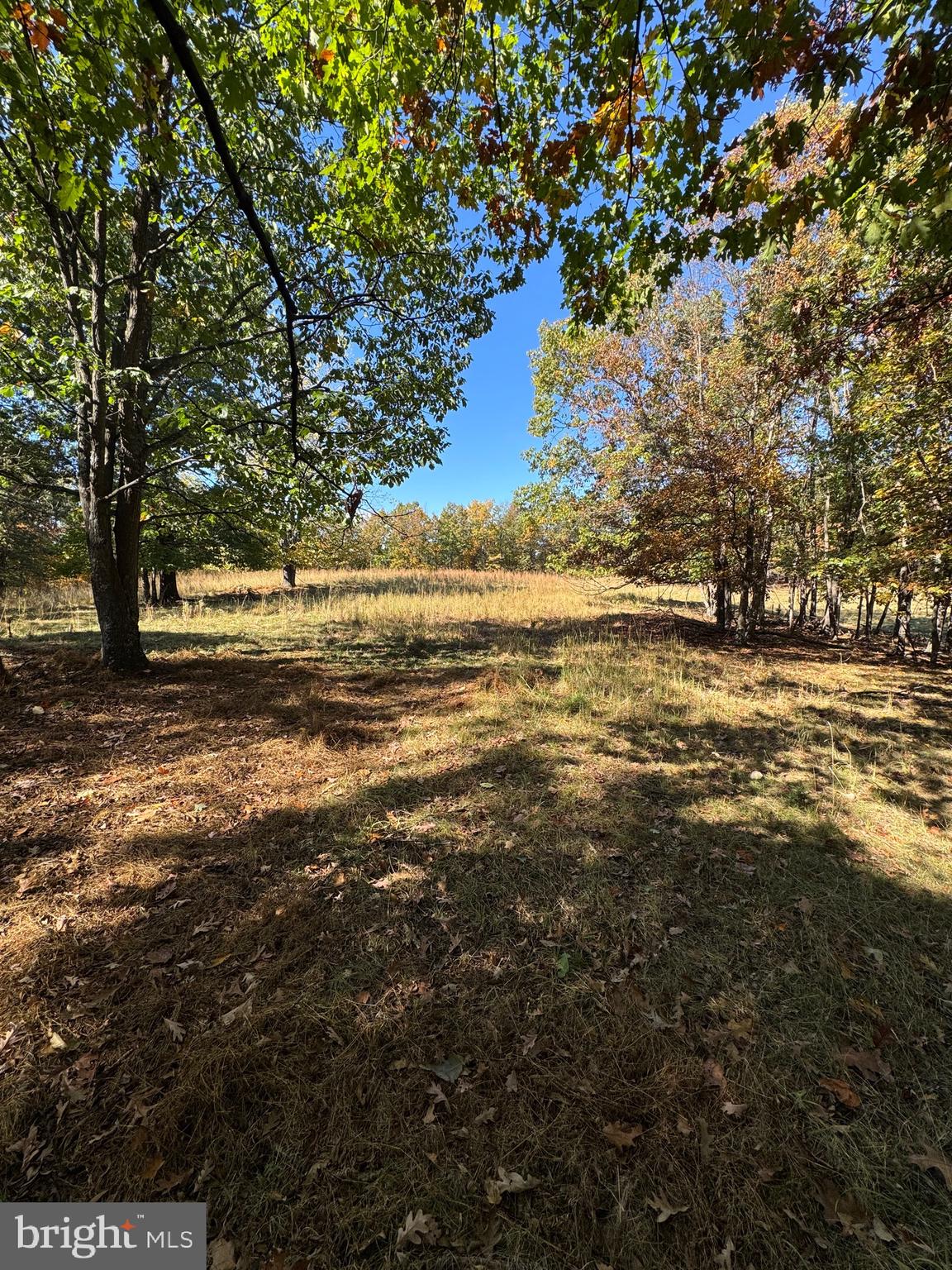 SOUTH MILL CREEK - Land