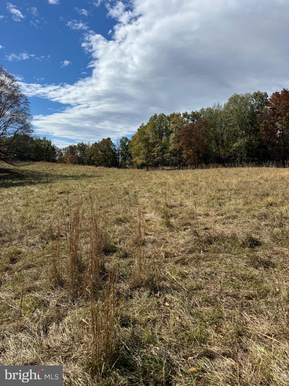 SOUTH MILL CREEK - Land