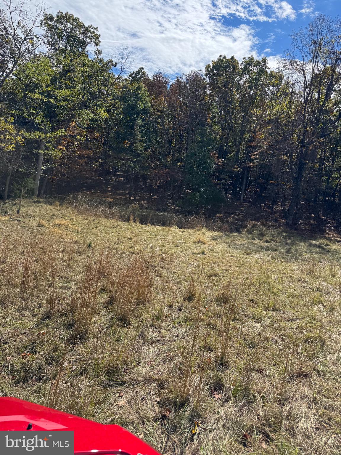 SOUTH MILL CREEK - Land