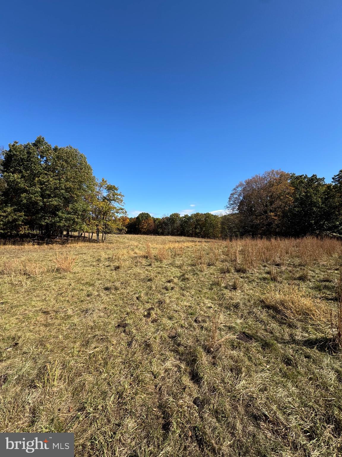 SOUTH MILL CREEK - Land