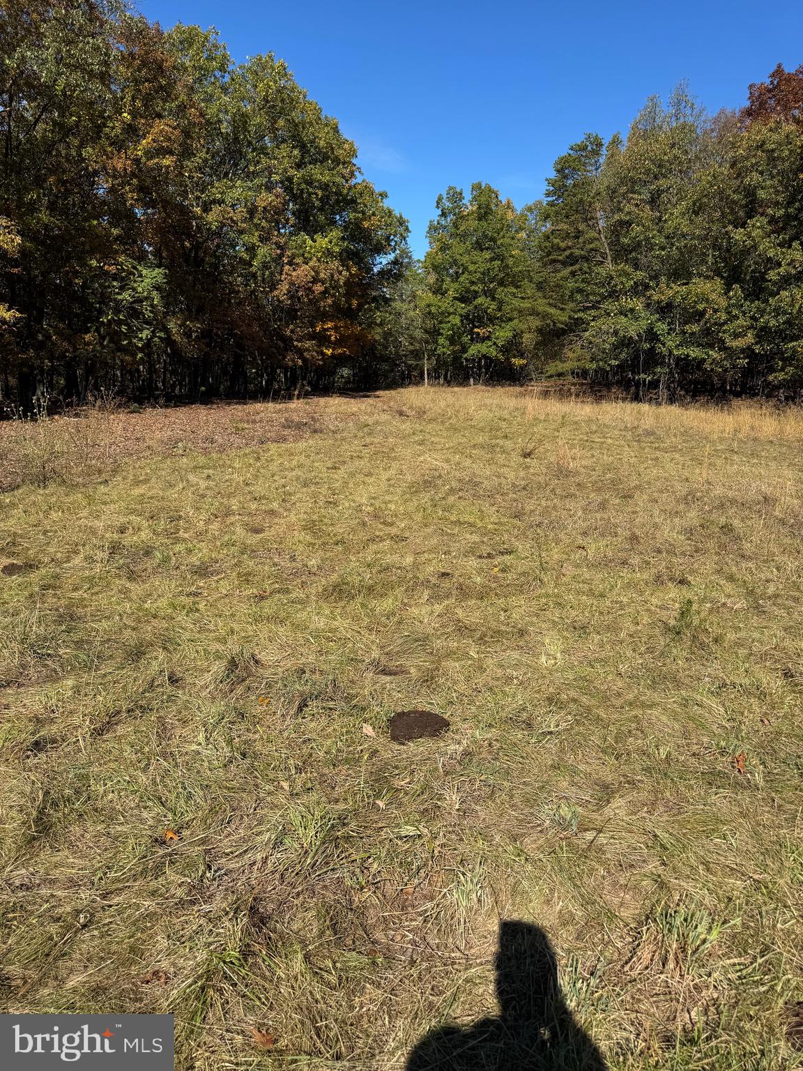 SOUTH MILL CREEK - Land