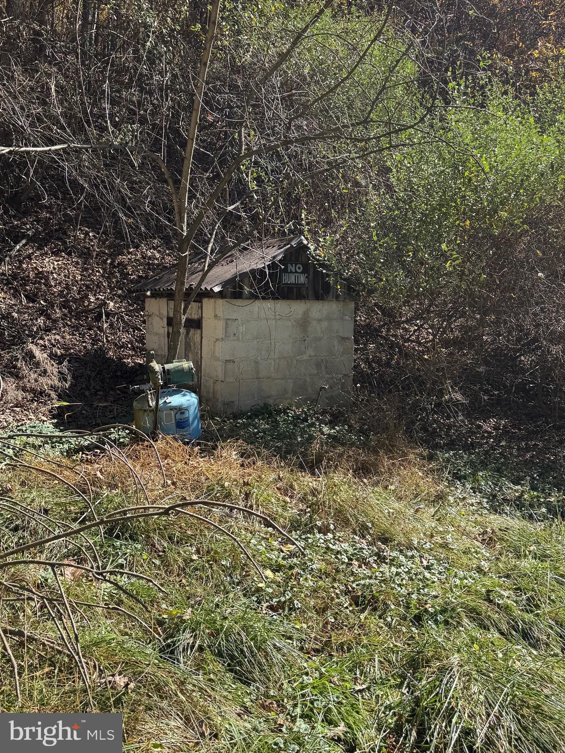 SOUTH MILL CREEK - Land