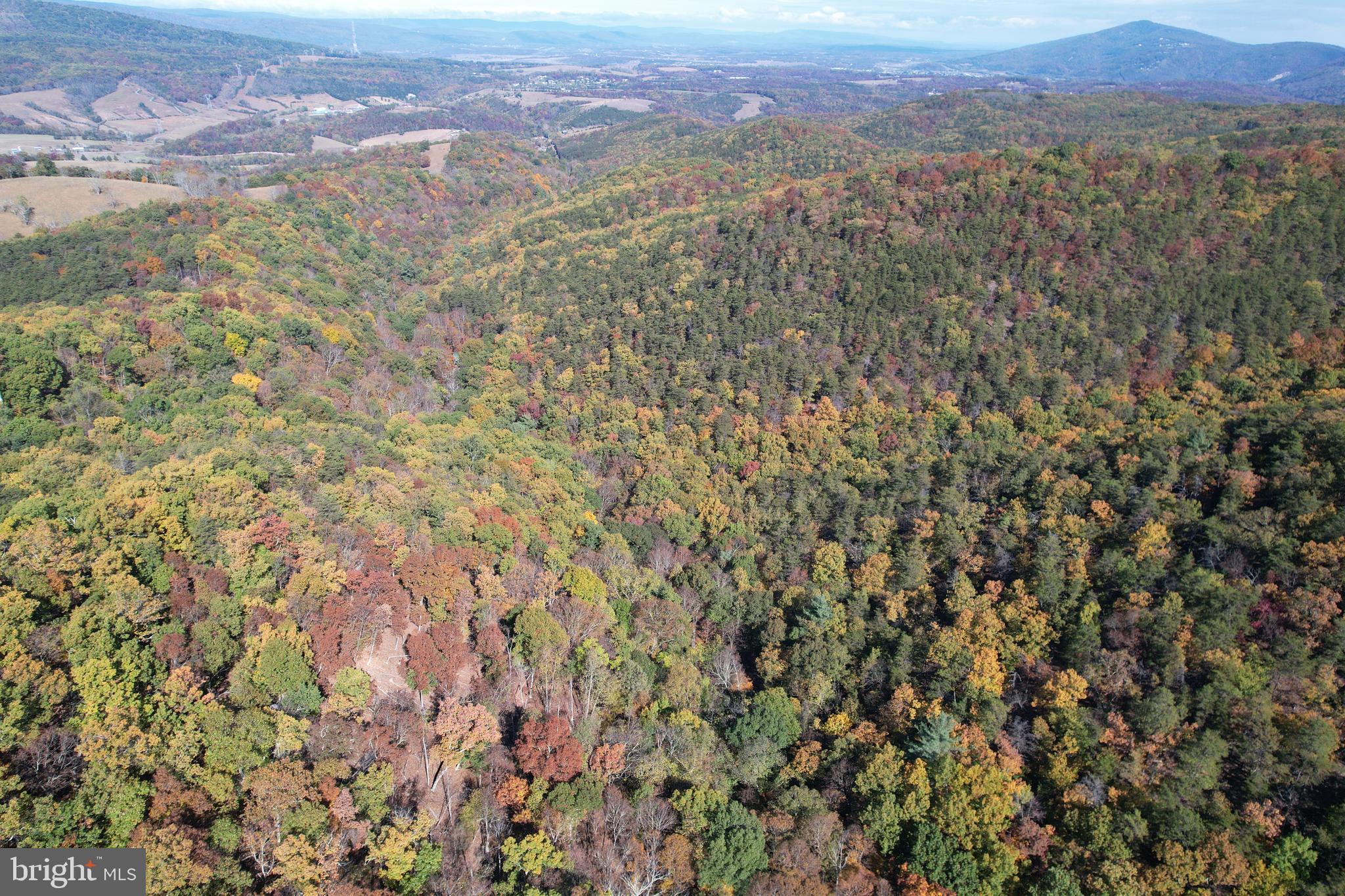 SOUTH MILL CREEK - Land