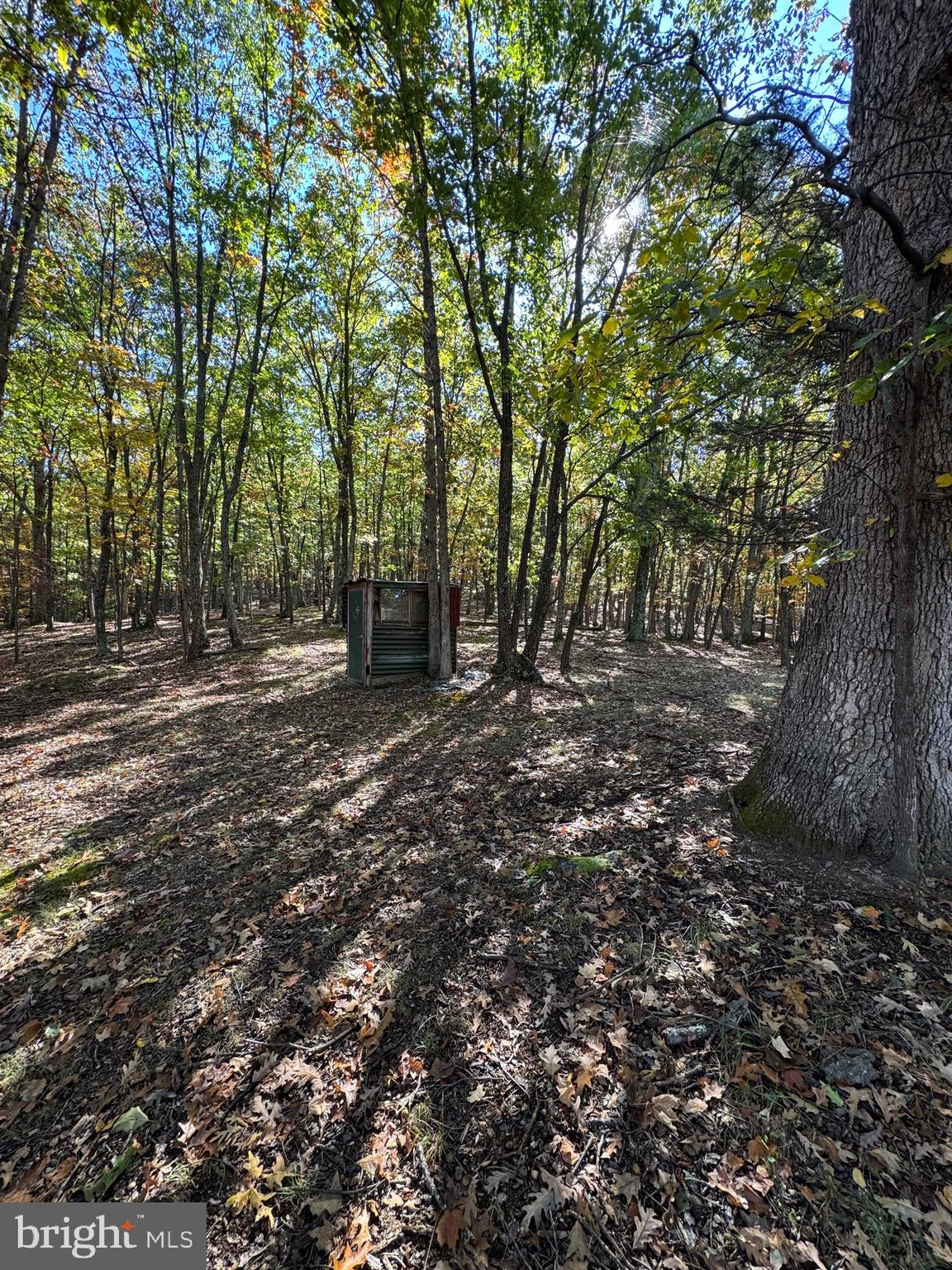 SOUTH MILL CREEK - Land