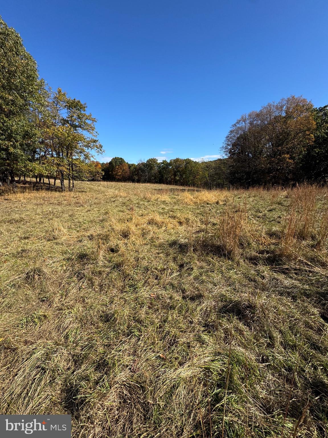 SOUTH MILL CREEK - Land