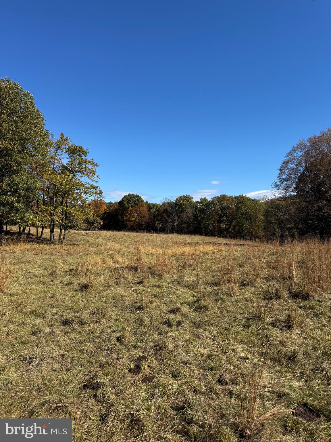 SOUTH MILL CREEK - Land