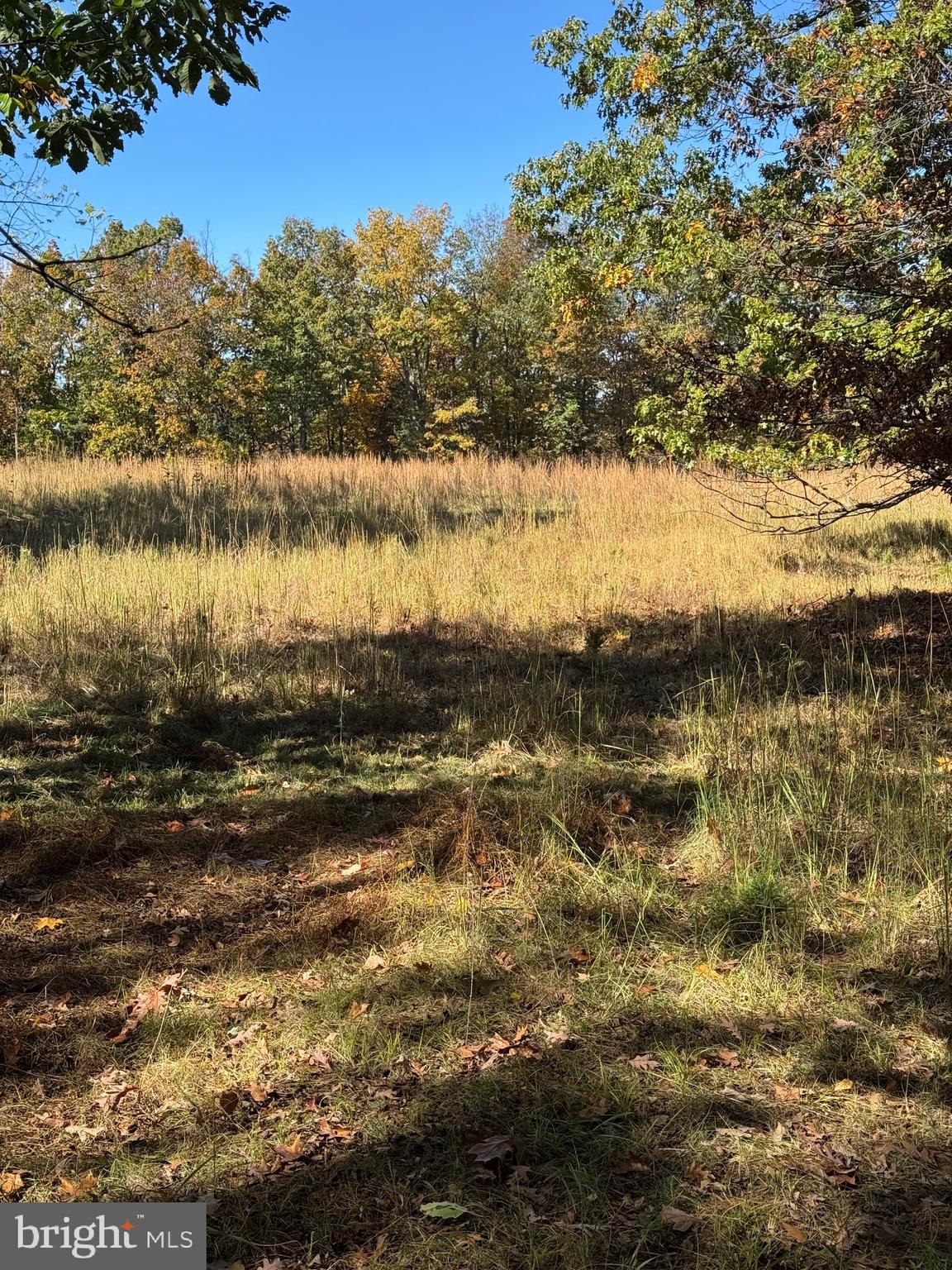 SOUTH MILL CREEK - Land