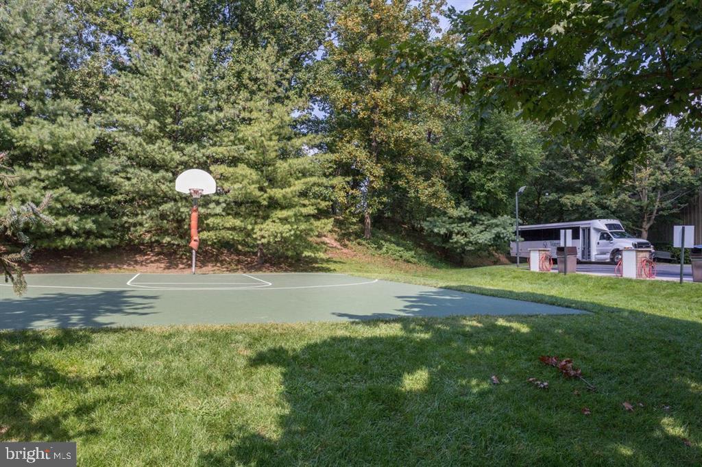 WATERGATE AT LANDMARK - Residential Lease