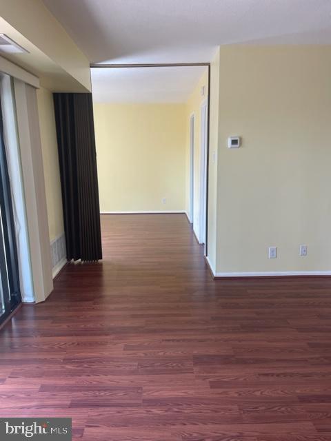 WATERGATE AT LANDMARK - Residential Lease