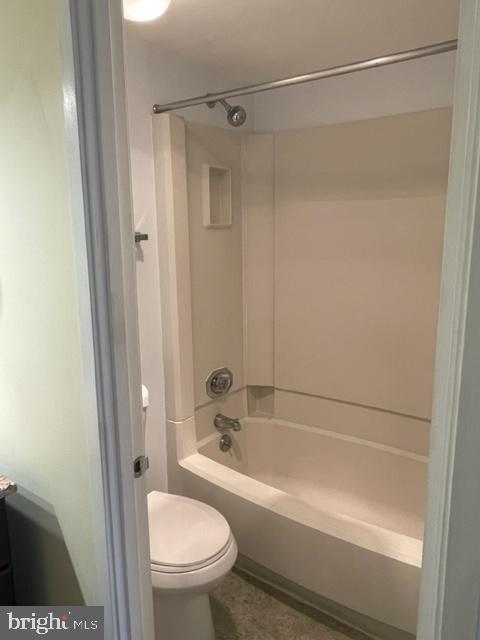 WATERGATE AT LANDMARK - Residential Lease