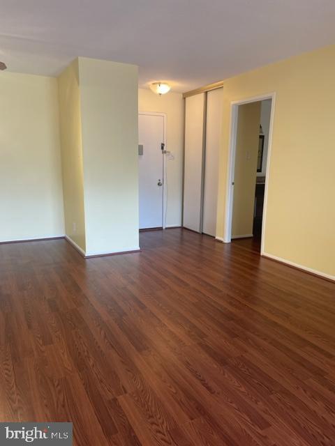 WATERGATE AT LANDMARK - Residential Lease