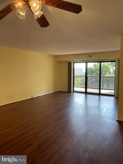 WATERGATE AT LANDMARK - Residential Lease