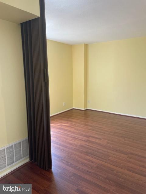 WATERGATE AT LANDMARK - Residential Lease