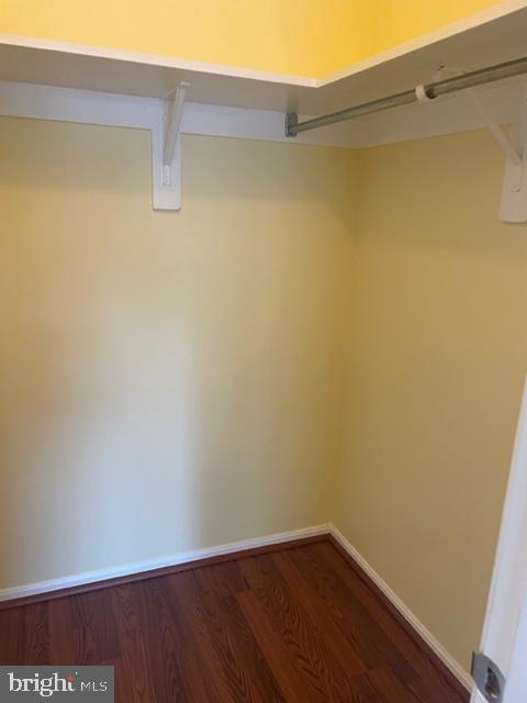 WATERGATE AT LANDMARK - Residential Lease