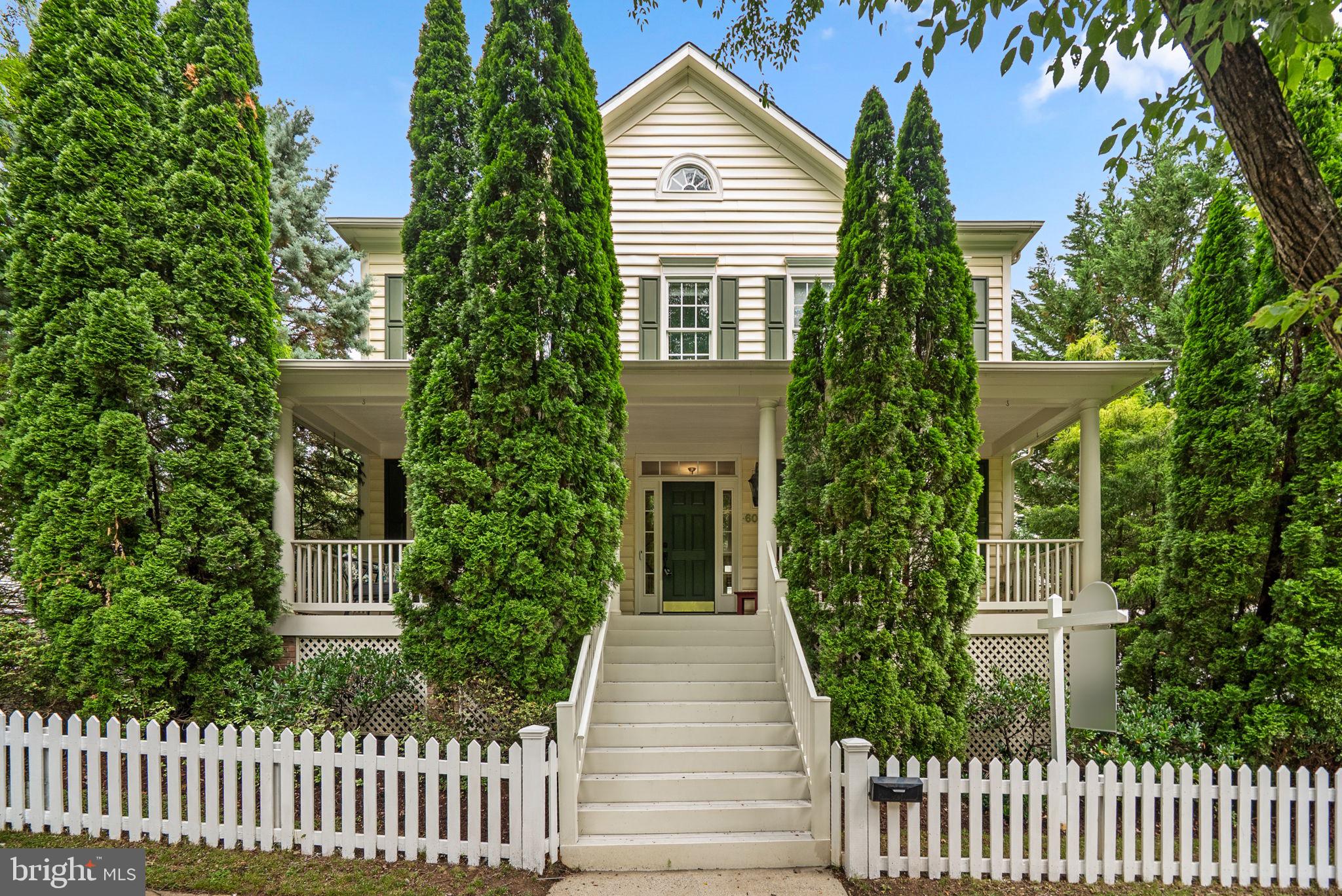 Photo 1 of 53 — 601 BRIGHT MEADOW DRIVE, GAITHERSBURG, MD 20878