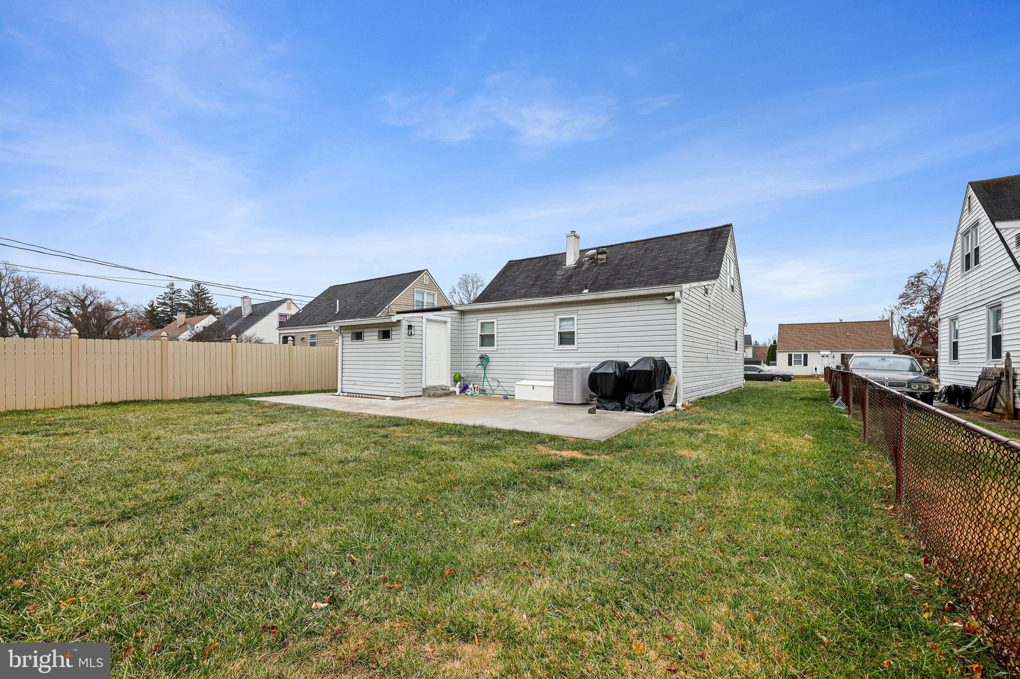 KIRK ACRES - Residential