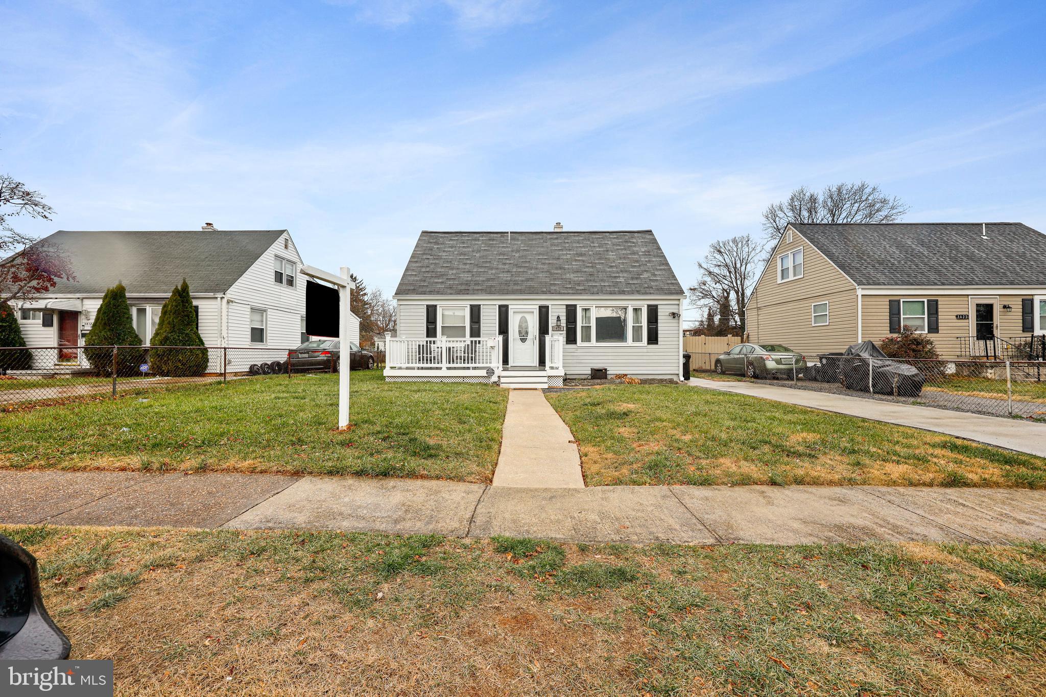 KIRK ACRES - Residential