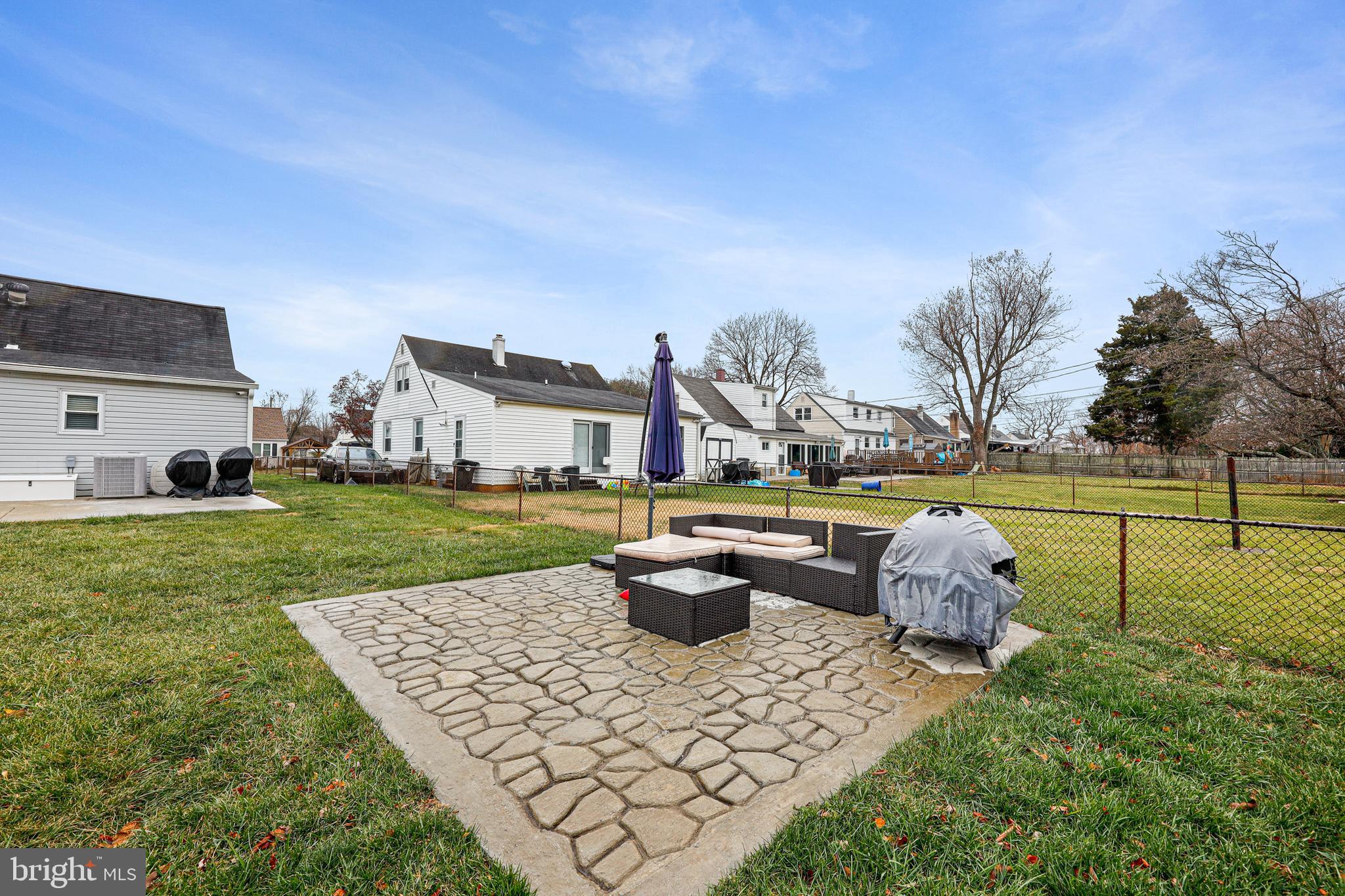 KIRK ACRES - Residential