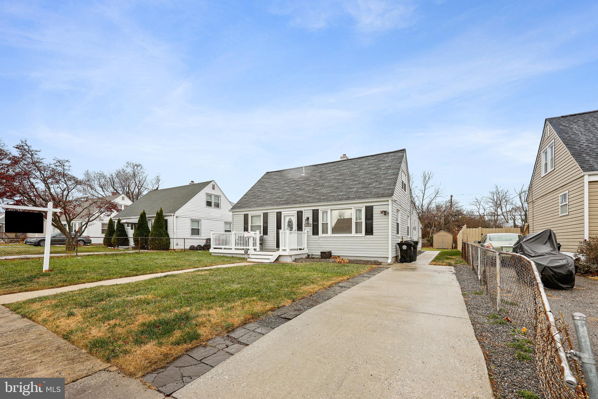 KIRK ACRES - Residential