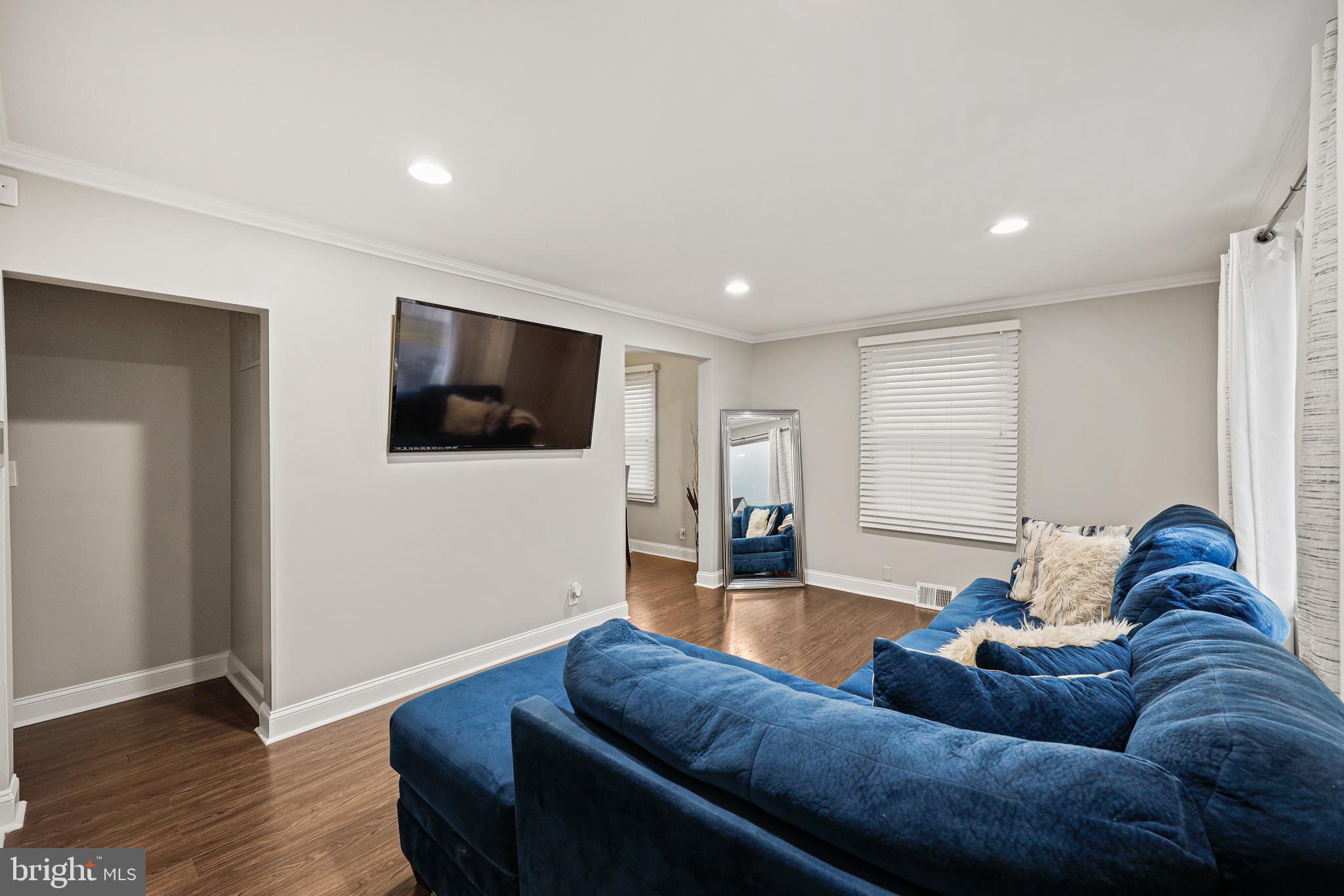 KIRK ACRES - Residential